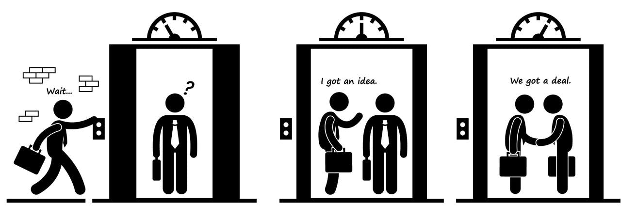 How to Craft an Effective Elevator Pitch