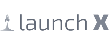 LaunchX (gray)