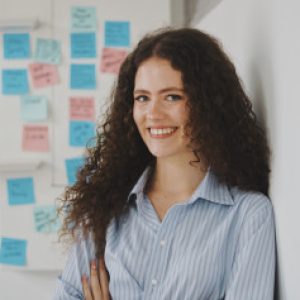 Profile photo of Isabelle Dijkhorst