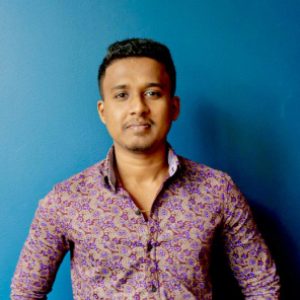 Profile photo of Venugash Gopalaratnasingam