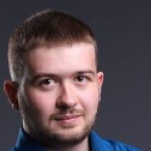 Profile photo of Hlib